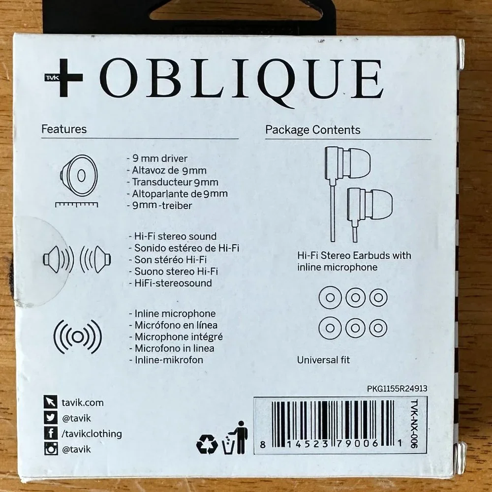 Earbuds - Picture 4 of 4